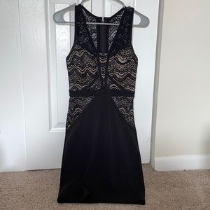 Bodycon dress